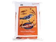 Global Harvest Foods 014172 Country Pride All Natural Wild Bird Food 20 Lbs.
