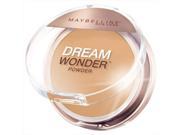 Maybelline New York Dream Wonder Powder Caramel 090 Pack of 2