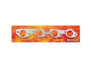 Remflex 2002 Exhaust Gasket For Chevy V8 Engine