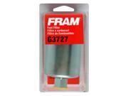 Fram G3727CS Inline Gasoline Filter