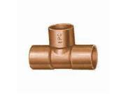 Elkhart Products 32910 Copper Tee 1.50 In.
