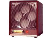 World Marketing 6228928 Electric Ceramic Heater 1500 Watt