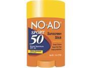 Sun Skin Care Research Inc Sunscreen Stick Sport Spf50 21417 400 DM06