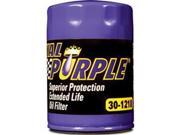 Royal Purple 301218 Oil Filter
