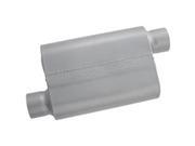 FLOWMASTER 43043 Exhaust Muffler - 2.5 In. FLOWMASTER 43043 Exhaust Muffler - 2.5 In.