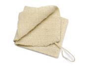 Frontier Natural Products 226108 Sisal Wash Cloth