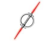 Rubies Costume Co 35506R Inquisitor Double Lightsaber Toy