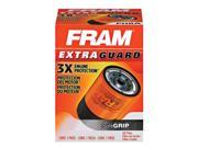 Fram PH4386 Extra Guard Passenger Car Spin On Oil Filter
