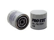 WIX Filters 158 Oil Filter