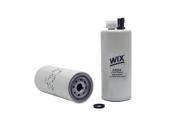 WIX Filters 33604 Spin On Fuel And Water Separator Filter