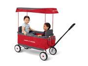 Radio Flyer 3900 Ultimate EZ Fold Wagon