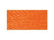 Coats Thread Zippers 26292 Dual Duty XP General Purpose Thread 250 Yards Orange