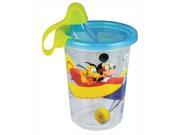 First Years Mickey Mouse Take Toss Sippy Cup 3 Pack