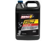 Mag 1 MG06104P TC W3 2 Cycle Engine Oil Pack Of 4