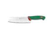 Sanelli 315618 Indented Japanese Knife 18 Cm. 7