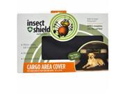 Zack Zoey IE9373 11 Insect Repellent Dog Cargo Area Cover