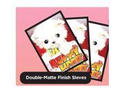 Card Sleeves Puppy Luvin 50