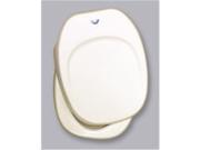THETFORD 36787 Seat Cover Parchment White