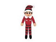 Chicago Bulls Plush Elf