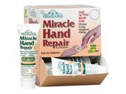 Miracle Of Aloe 42391 Miracle Hand Repair Pack of 12