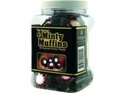 Equus Magnificus German Minty Muffins All Natural Horse Treats 1 Pound 10020013