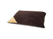 Petmate 80306 36 x 27 in. Rectangle Pillow Dog Bed