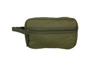 Fox Outdoor 51 50 Soldiers Toiletry Kit Olive Drab