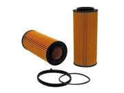 WIX Filters 57204 OEM Replacement Oil Filter
