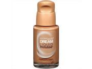 Maybelline New York Dream Liquid Mousse Foundation Classic Ivory Light 020 Pack of 2