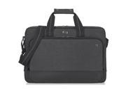 United States Luggage UBN11010 Urban Slim Briefcase Gray