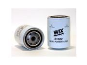 WIX Filters 51622 Heavy Duty Transmission Filter