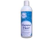 Frontier Natural Products 5056 Henna Shampoo 16 oz.