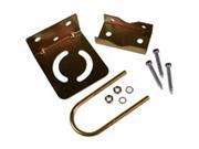 American Tack Hdwe VN1001MKITRF Antenna Roof Mounting Kit