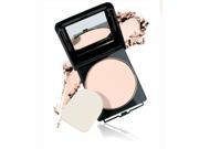 CoverGirl Simply Powder Foundation Natural Ivory 515 Pack Of 2