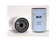 WIX Filters 51376 Heavy Duty Lube Filter