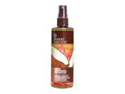 Frontier Natural Products 225756 Coconut Hair Defrizzer Heat Protector 8.5 fl. oz.