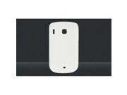 DreamWireless SCHTC6175WT PR HTC XV6175 Ozone Premium Skin Case White
