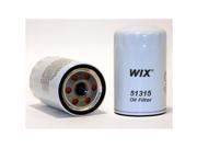WIX Filters 51315 4.83 In. Oil Filter