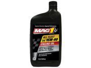 Mag 1 MG0154P6 15W40 Diesel Oil Pack Of 6