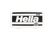 HELLA H87037001 Driving Fog Light Cover