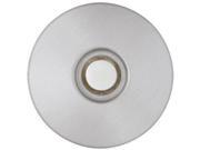 Thomas Betts Carlon DH1263L Stucco Button Nickel Finish