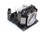 e Replacements DT01191 ERProjector Lamp For Hitachi