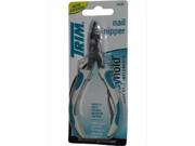 Trim Easy Hold Nail Nipper Pack of 3