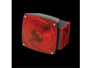 BARGMAN 2823284 Under 80 In. Combination Tail Lights No.80 Series