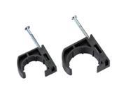 B K Industries P24 100HC 1 in. Cts Half Clamp