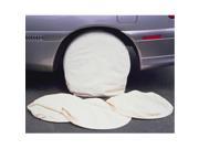 Astro Pneumatic AST 9004 Canvas Wheel Covers