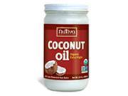 Frontier Natural Products 226989 Virgin Coconut Oils 23 Oz.