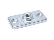 B K Industries G80 038HC 0.37 in. Top Plate Connector