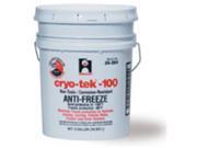 Oatey 35284 5 Gallon CryoTek Anti Freeze