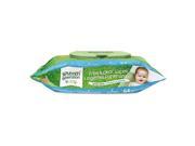 Sev 34208CT Free Clear Baby Wipes White